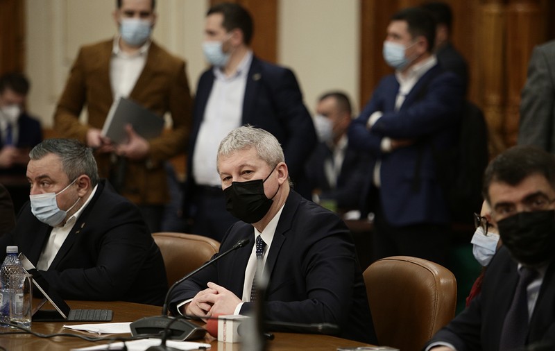 Cătălin Predoiu, reacție după excluderea din magistratură a judecătorului Cristi Danileț: „CSM a riscat foarte mult”