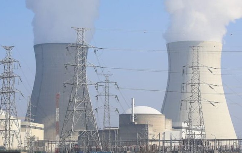 Germania a cerut Belgiei închiderea temporară a două reactoare nucleare