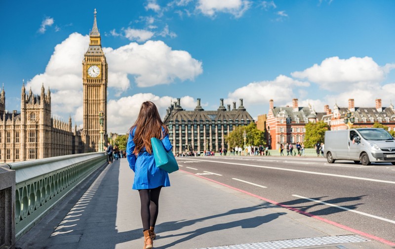 “Nu vă faceți planuri de vacanță în Marea Britanie prea curând”. Avertismentul lansat de Cabinetul lui Boris Johnson pentru turiști