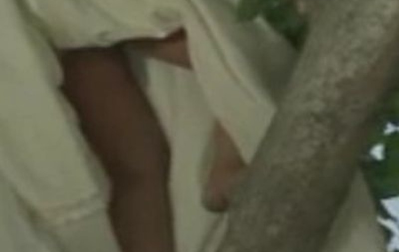 Actriță celebră de la noi, nevoită să stea trei ore în copac, cu poalele rochiei ridicate | FOTO