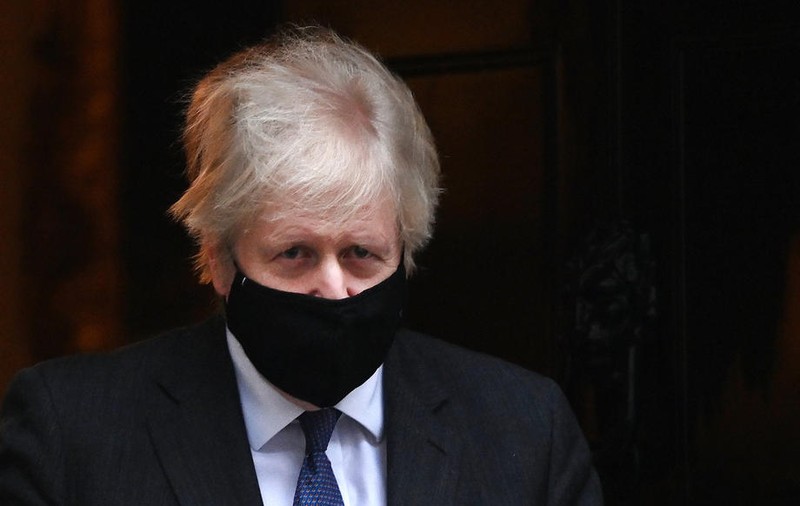 Premierul Boris Johnson, absent de la funeraliile prințului Philip. Care este motivul invocat