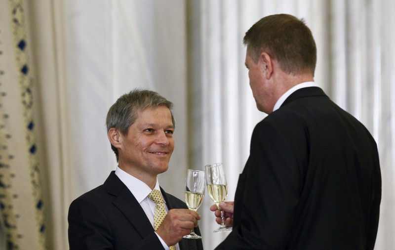 Politologul Ioan Stanomir, după anunțul lui Iohannis: „Președintele nu vrea să ajungem la anticipate”