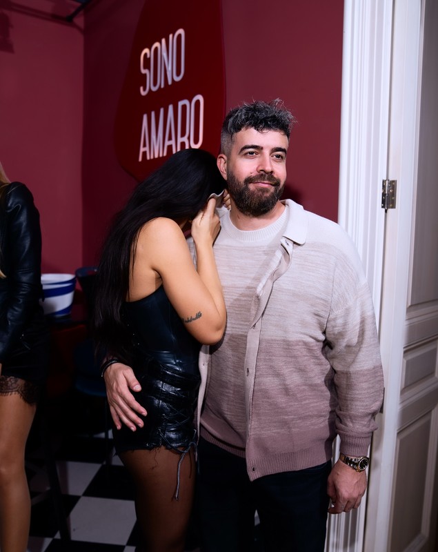 Dezvăluirea făcută de Speak după 8 ani de relație cu Cristina Ștefania: „Așa îmi trăiesc eu viața”. Iubita cântărețului a împlinit 28 de ani