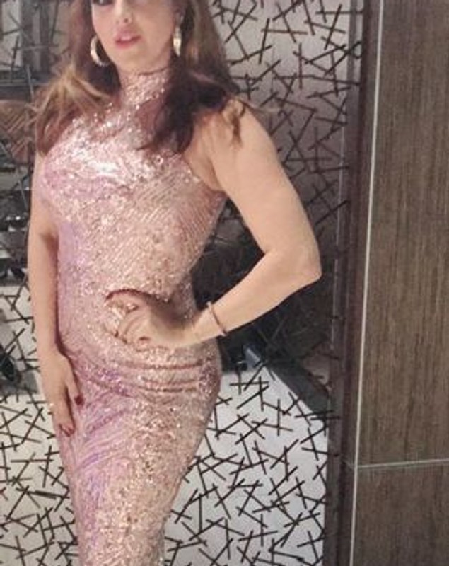 Cum arată astăzi Alicia Machado. Fosta Miss Universe a fost jignită de Donald Trump: "Miss Piggy" | FOTO