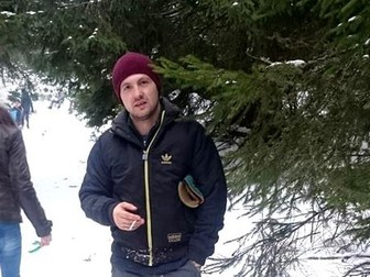 Gabriel Bringye, românul ucis la Londra