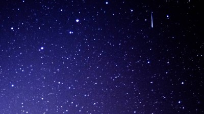 ploaia de meteoriti delta aquaride