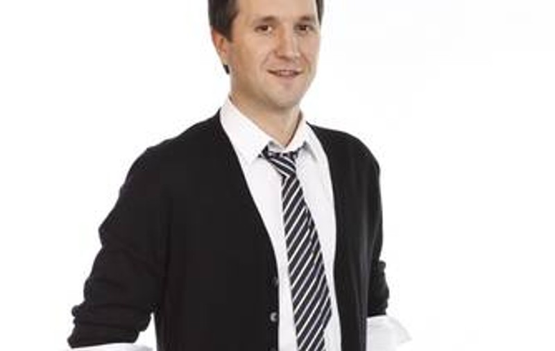 Andi Moisescu și-a dezamăgit prietenii cu alegerea din semifinala "Românii au talent": "Îi înțeleg"