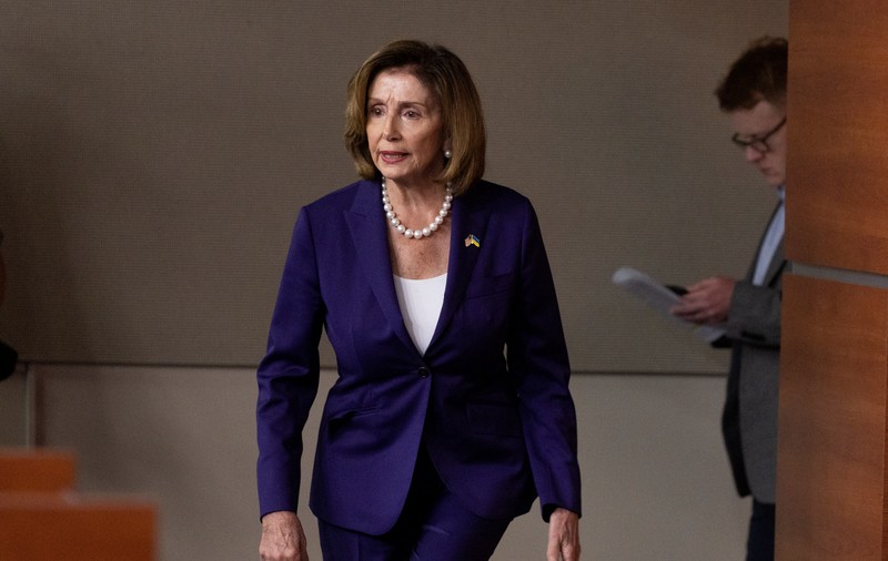 China ar putea face o demonstrație de forță dacă Nancy Pelosi vizitează Taiwanul, afirmă Casa Albă
