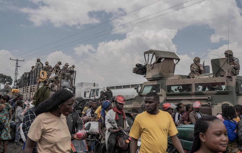 Doi cetăţeni români au murit, iar alţi patru au fost răniţi în evenimentele recente din Congo, anunță MAE
