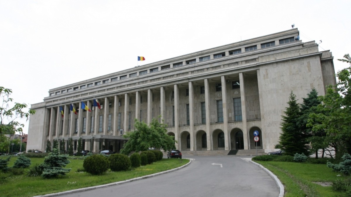 Avem un deficit de 6,3 miliarde lei, la jumătatea lui 2017
