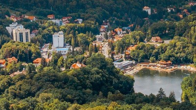 sovata statiune teambuilding romania