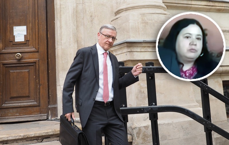 Martorii din dosarul lui Mircea Sandu ar putea fi reaudiați după ani de proces, pe motiv că judecătoarea a plecat pe un post mai înalt fix în toiul dezbaterilor