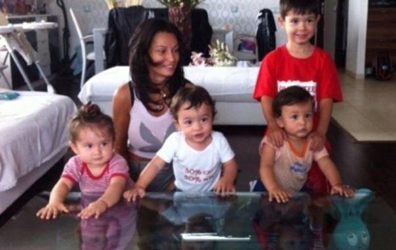 Iuliana Luciu: "Nicoleta A AMÂNAT TĂIEREA MOŢULUI TRIPLEŢILOR pentru că..."