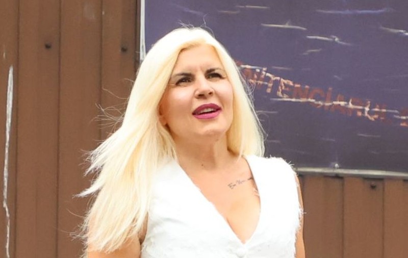 Elena Udrea, interviu alături de fiica ei, Eva. Ce au spus cele două: „Mă puneam în genunchi”