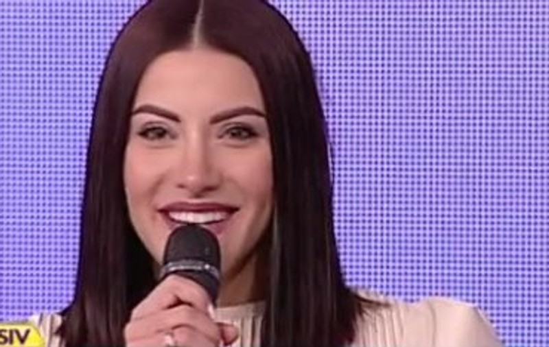 Nicoleta Nucă, despre intervențiile estetice. Cum vrea să scape de cicatricea de pe față