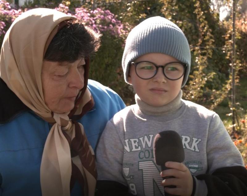 Apelul tulburător al unui copil ucrainean de 6 ani pentru președintele rus: „Putin, elibereaz-o pe mami!”. Femeia e în captivitate de 6 luni