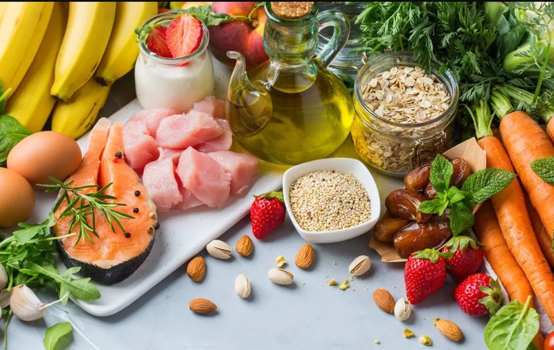 5 vitamine și minerale esențiale pentru iarnă