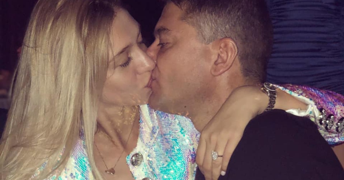 Laura Dincă dă detalii despre relația cu Cristian Boureanu. "Toate momentele grele din viața noastră l-au făcut foarte..."