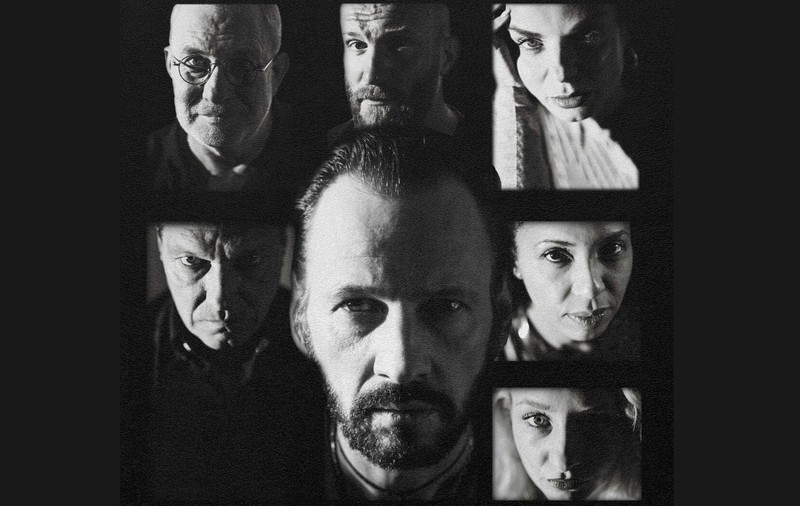 Actorii din „Clanul” fac senzație și pe scena teatrului. Joacă într-o piesă care a fost sold out la premieră: „Hurlyburly - Prietenia are un preț”
