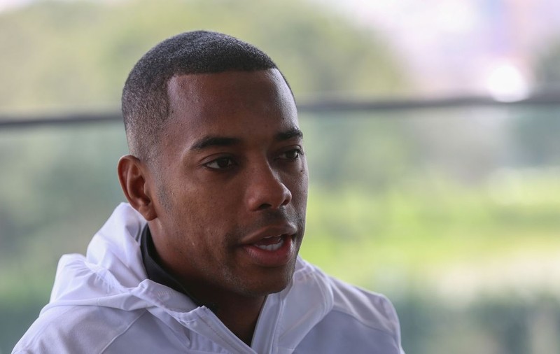 Robinho, fost internațional brazilian, petrece Crăciunul în închisoare. „Nu are dreptul la liberare temporară”