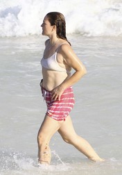 Drew Barrymore a pierdut lupta cu kilogramele