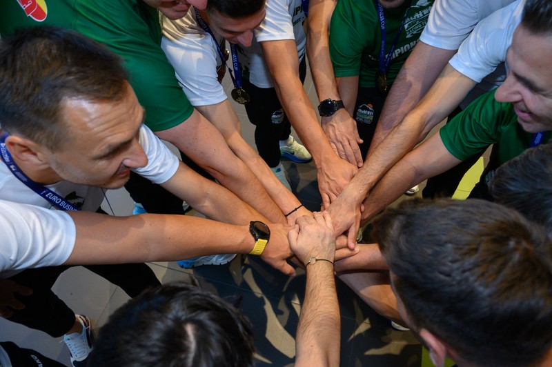 Foto: Catena Racing Team
