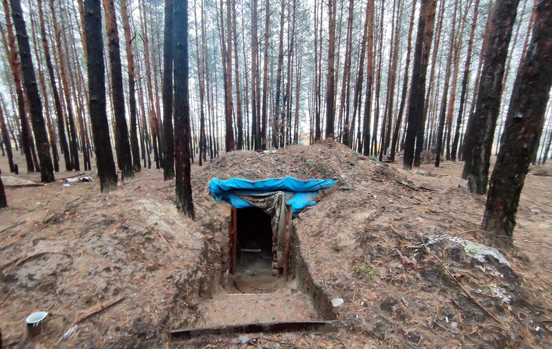 Rusia a executat sumar cel puțin 77 de civili reținuți arbitrar în Ucraina, acuză ONU