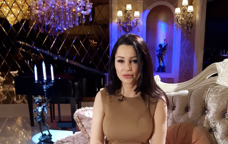 Brigitte Sfăt povesteşte drama prin care a trecut! "Din patroană am devenit puşcariaşă "