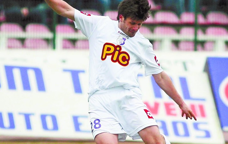 «Am crezut că sunt luatcă luat la mişto»