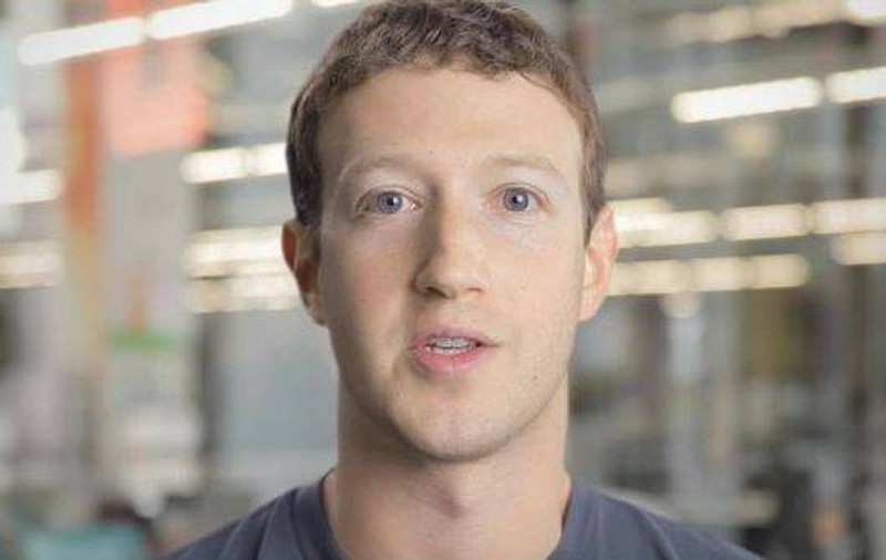 Nu o sa ghicești SALARIUL ȘOCANT pe care îl va lua Mark Zuckerberg, fondatorul Facebook, în 2013! Așa ceva NU SE POATE
