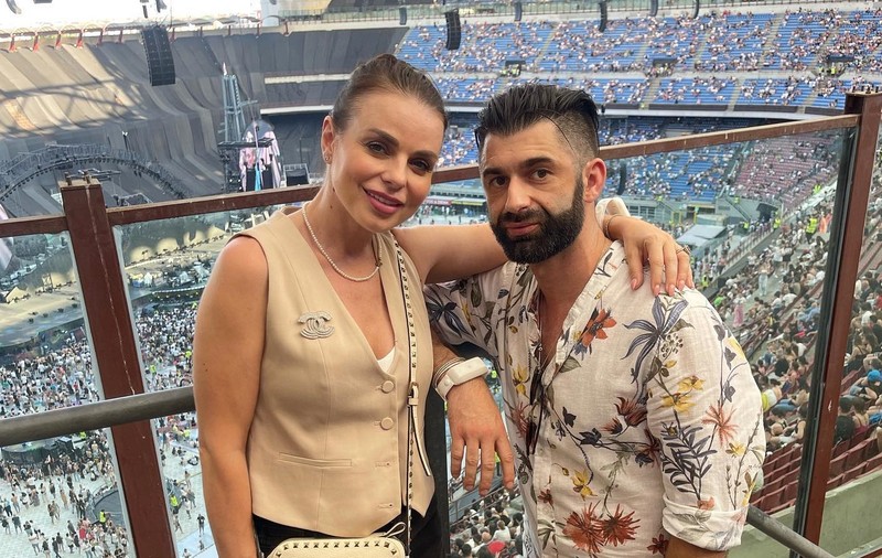 Zora, fetița lui Jojo și a lui Paul Ipate, a luat primul ei casting pentru un rol important. „Suntem extrem de mândri de tine”