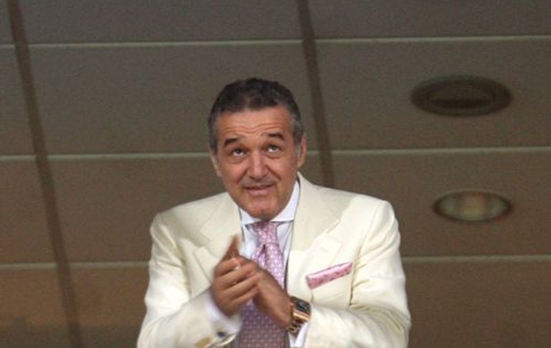 Steaua afară din Ghencea? Patronul Gigi Becali ameninţă că mută echipa pe "Naţional Arena"