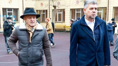Un deputat PSD a trecut la PNL, a doua zi după declanșarea crizei guvernamentale. Cine e Petre Emanoil Neagu, fost președinte al CJ Buzău