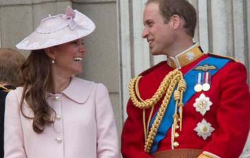 ECHIPELE de urgenţă, ALERTATE LA REŞEDINŢA LUI KATE MIDDLETON
