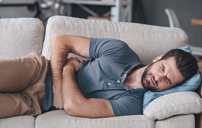 Vara asta îţi pică greu... la stomac? Iată 7 remedii din bătrâni care ajută digestia