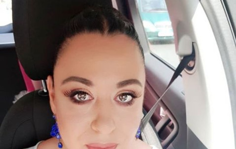 Rochia cu care Oana Roman a cucerit internetul. Cum s-a îmbrăcat | FOTO