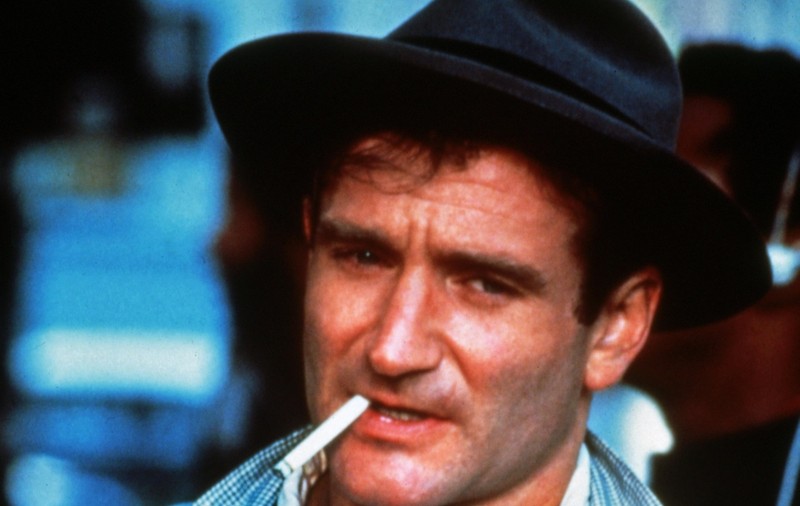 Robin Williams a fost internat la centrul de reabilitare Minnesota, înainte de tragica moarte