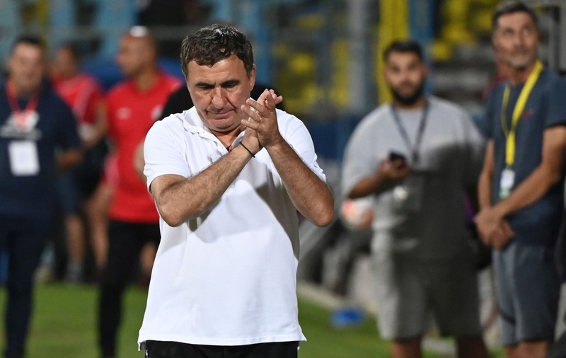 Gică Hagi a refuzat oferta FRF de a antrena naționala României: „Una din cele mai dificile decizii pe care le-am luat în întreaga carieră”
