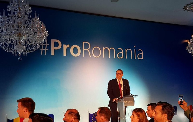 PSD și-a găsit primii camarazi pentru susținerea moțiunii de cenzură. Parlamentarii Pro România votează căderea Cabinetului Orban