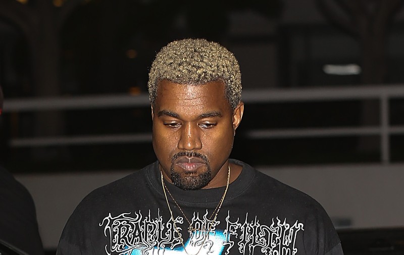 Doliu în familia lui Kanye West! Nepotul rapperului, în vârstă de doar un an, a murit în somn