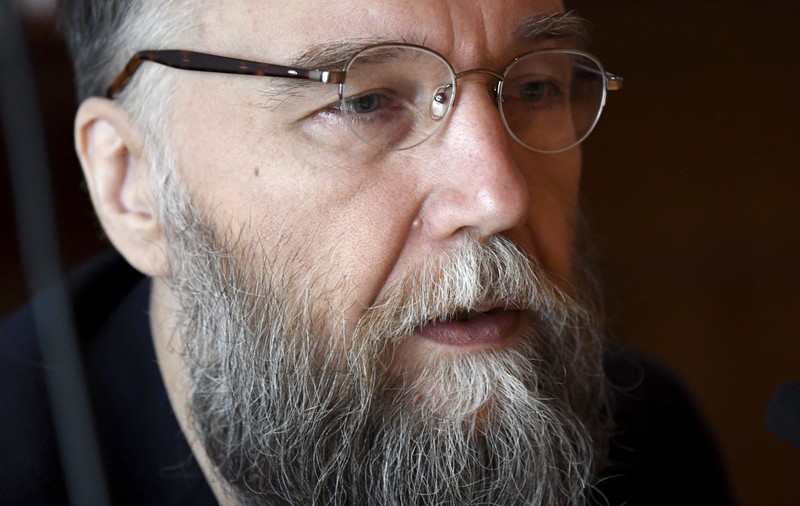 Un expert în Rusia demontează cea mai importantă teorie legată de Aleksander Dughin: Sunt mulți în Occident fericiți să-l considere „Rasputinul lui Putin”. Nu e