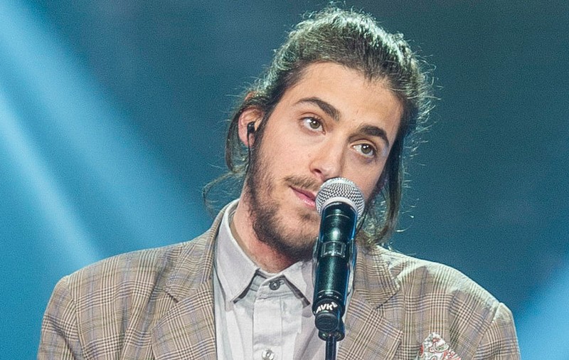 Salvador Sobral, câştigătorul Eurovision 2017, internat în spital. Artistul așteaptă un transplant de inimă
