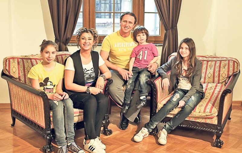 Anamaria Prodan: «Îmi doresc şi o fetiţă de la Reghe»