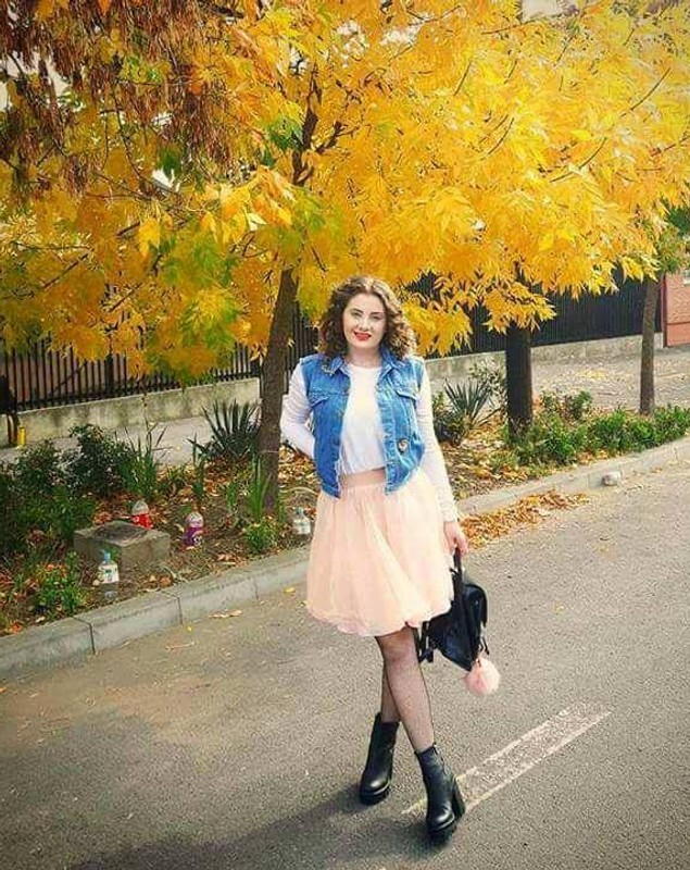 REPORTAJ/ Dalina, copilul care s-a luat la trântă cu viața. Mama a abandonat-o în mâinile unui tată alcoolic: ”Să nu mă priviți cu milă!” | FOTO