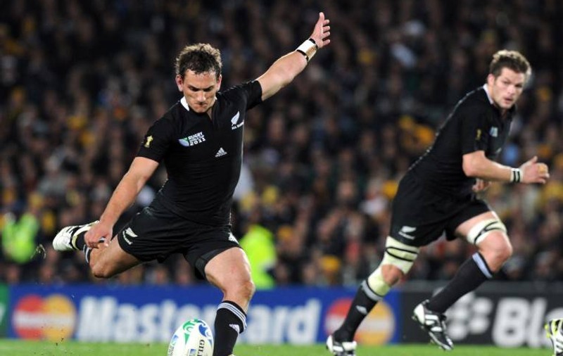 ”All Blacks” au câştigat pentru a treia oară consecutiv Turneul celor Patru Naţiuni!