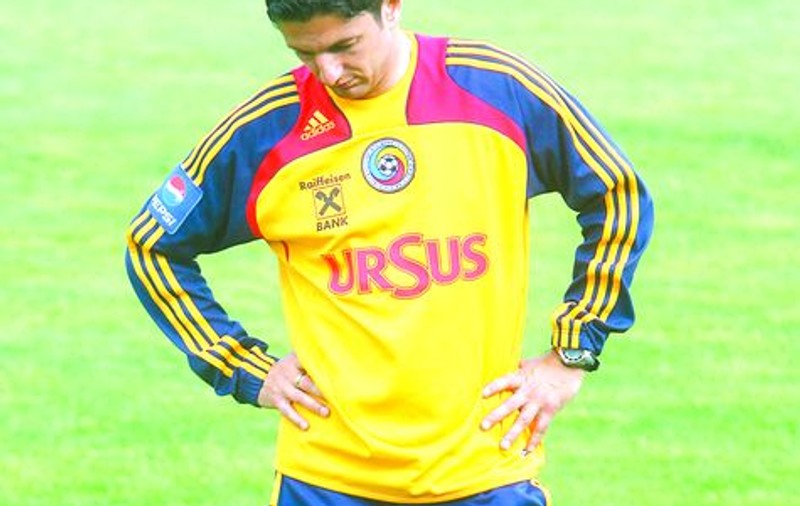 N-are noroc de Mutu!