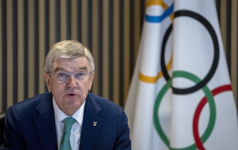 Președintele CIO, Thomas Bach, nu va asista la finala CM 2022, după ce s-a infectat cu COVID. „Este prima finală pe care o ratez din 1986”