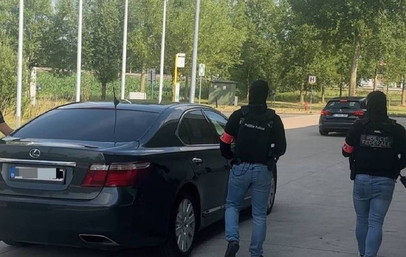 Iranian prins în România, executa răpiri la comandă și atacuri cu cocktail-uri Molotov pentru traficanții de droguri din Anvers