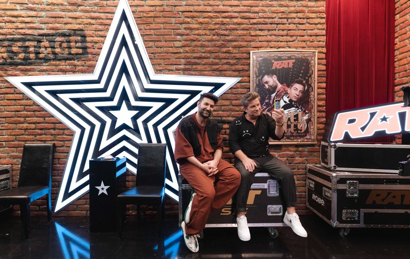 Concurenți-surpriză pe scena „Românii au talent”, în ediția din această seară. Cine va urca pe scena de la Pro TV
