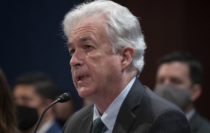 William Burns, directorul CIA, e convins că Beijingul vrea să furnizeze Rusiei arme în războiul din Ucraina
